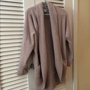 Cupcakes and Cashmere Cocoon Cardigan Size Medium
